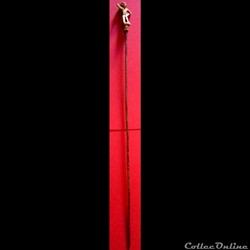 PIC A BROCHETTE ART POPULAIRE AFRIQUE