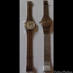 Montre YEMA Homme .