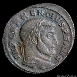 Follis de Maxence pour Ostie