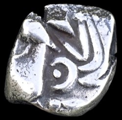 Drachme Volques Tectosage