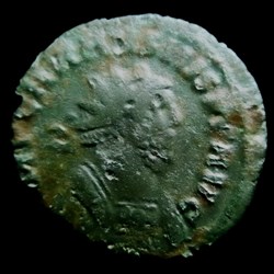 Aurelianus de Carausius pour Londres