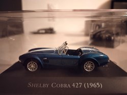 Shelby Cobra 427