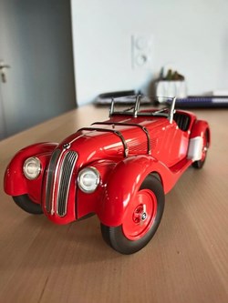 BMW 328