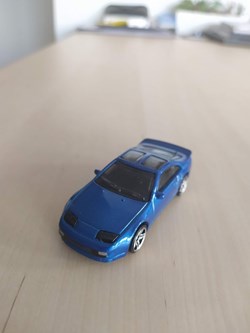 Nissan 300ZX TT