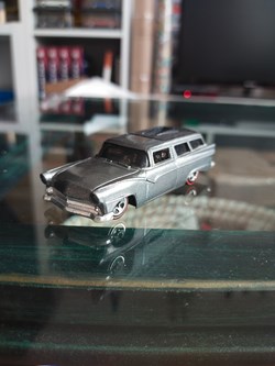 Chevrolet Nomad