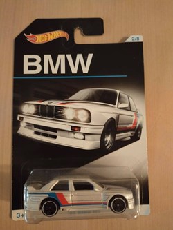 BMW M3 E30