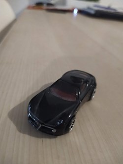 Alfa Roméo 8C Competizione