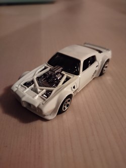 Pontiac Firebird