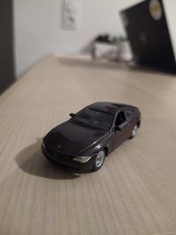 BMW 645 Ci
