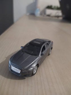 Jaguar XJS