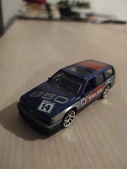 Volvo 850 Estate