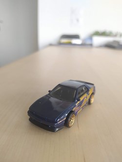 Nissan Silvia S13
