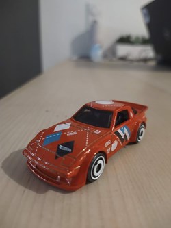Mazda RX-7 FD
