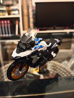 BMW R1250 GS