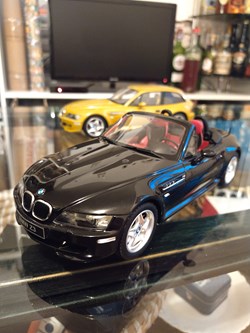 BMW Z3 M Roadster