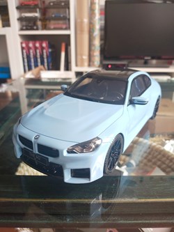 BMW M2 G87
