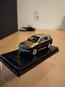 Mercedes-Maybach GLS
