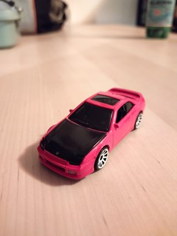 Honda Prelude