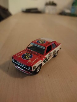 Datsun 510