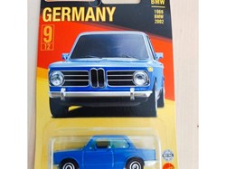 BMW 2002
