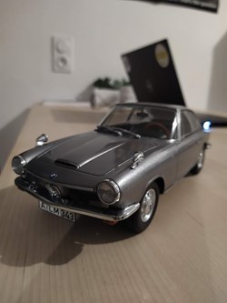 BMW 1600 GT