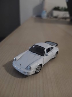 Porsche 911 930