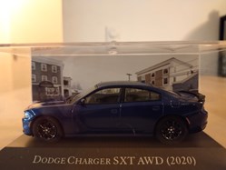 Dodge Charger SXT AWD