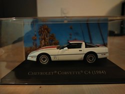 Chevrolet Corvette C4