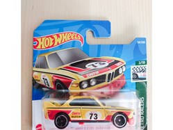 BMW 3.0 CSL Race Car