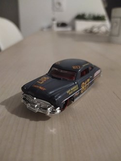 Hudson Hornet