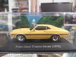 Ford Gran Torino Sport