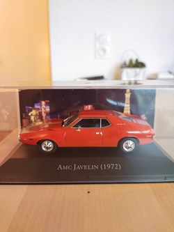AMC Javelin