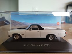 GMC Sprint
