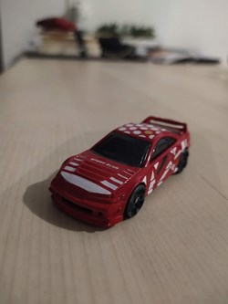 Acura Integra GSR Custom