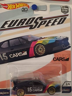 BMW M1 Procar