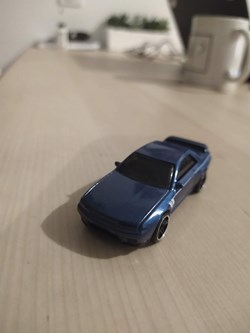 Nissan Skyline GT-R R32