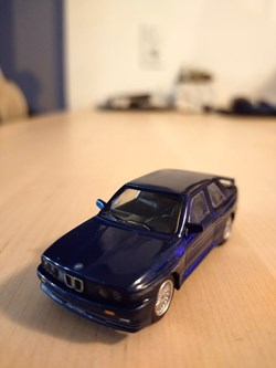 BMW Alpina B6 3.5S