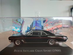 Buick Skylark Gran Sport