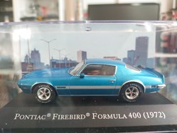 Pontiac Firebird Formula 400