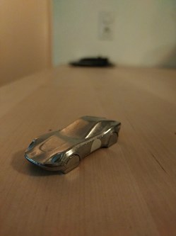 Coupe Clip