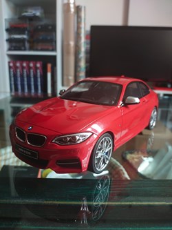 BMW M235i