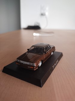 Toyota Mark II Grande