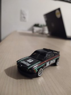 BMW 3.0 CSL