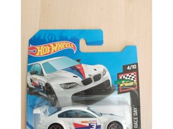 BMW M3 E92 GT2