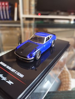 Nissan Fairlady Z S30