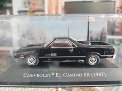 Chevrolet El Camino SS