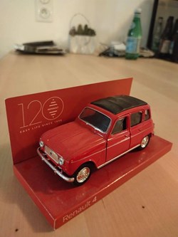 Renault 4L