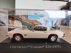 Chevrolet Camaro Z28