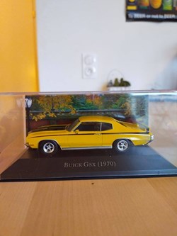 Buick GSX