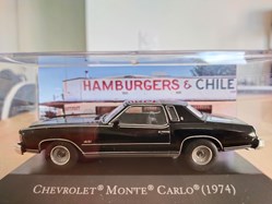 Chevrolet Monte Carlo